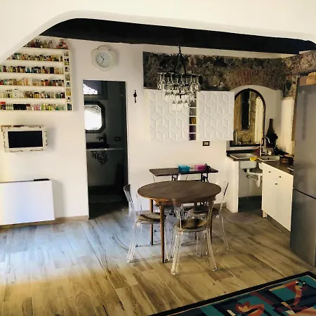 Apartman The Stone Medieval *