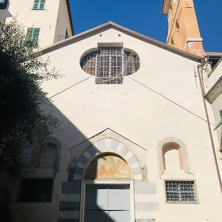 The Stone Medieval