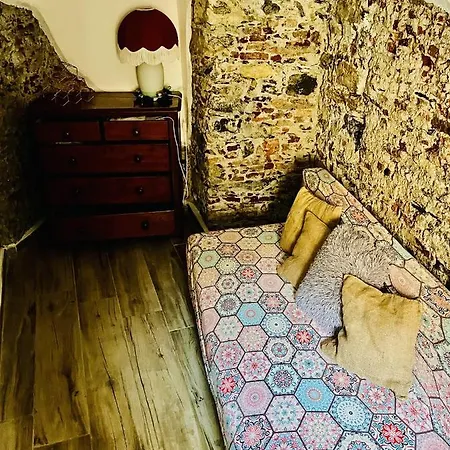 Apartman The Stone Medieval *