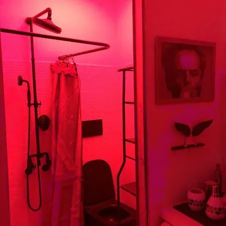 Apartman The Stone Medieval *